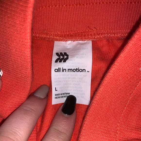 Soft shorts - Picture 3 of 3